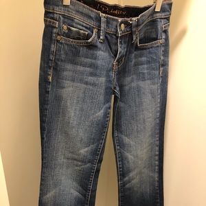 Fidelity Tiger Lily Jeans
